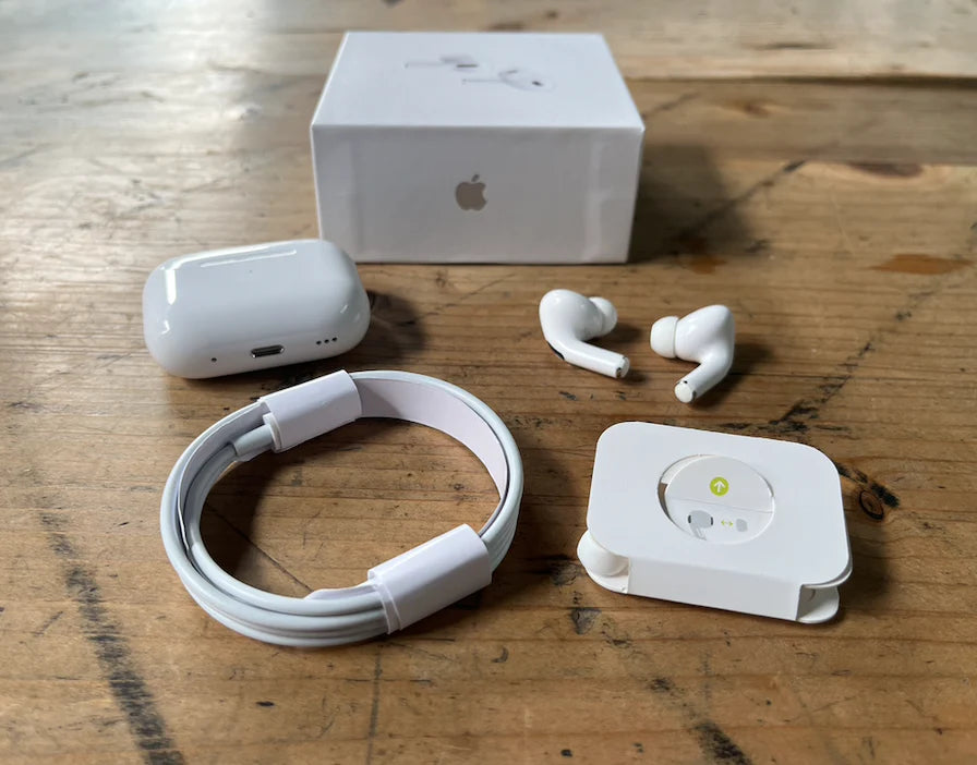 AirPods Pro 2da Generació(Replica)