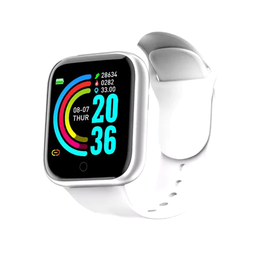 Reloj SMARTWATCH FITNESS