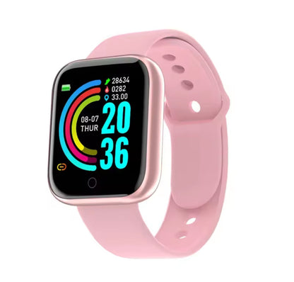 Reloj SMARTWATCH FITNESS