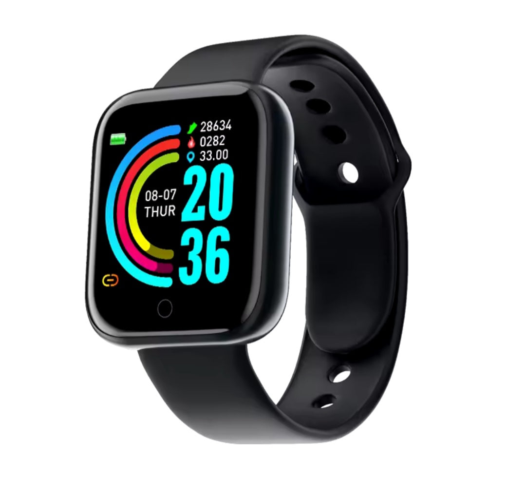 Reloj SMARTWATCH FITNESS