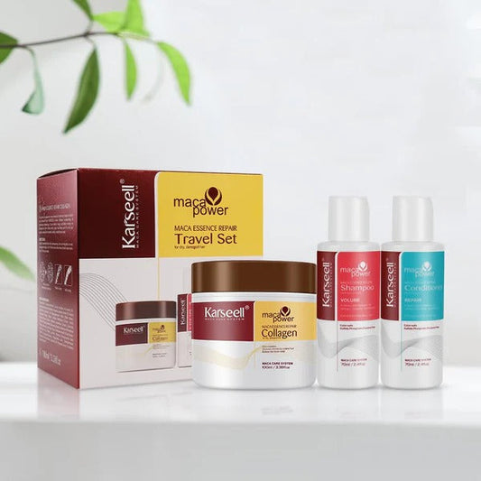 Set de  Karseell Maca Essence