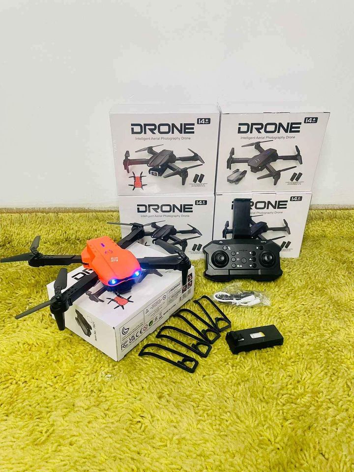 Dron Aerial Photografhy