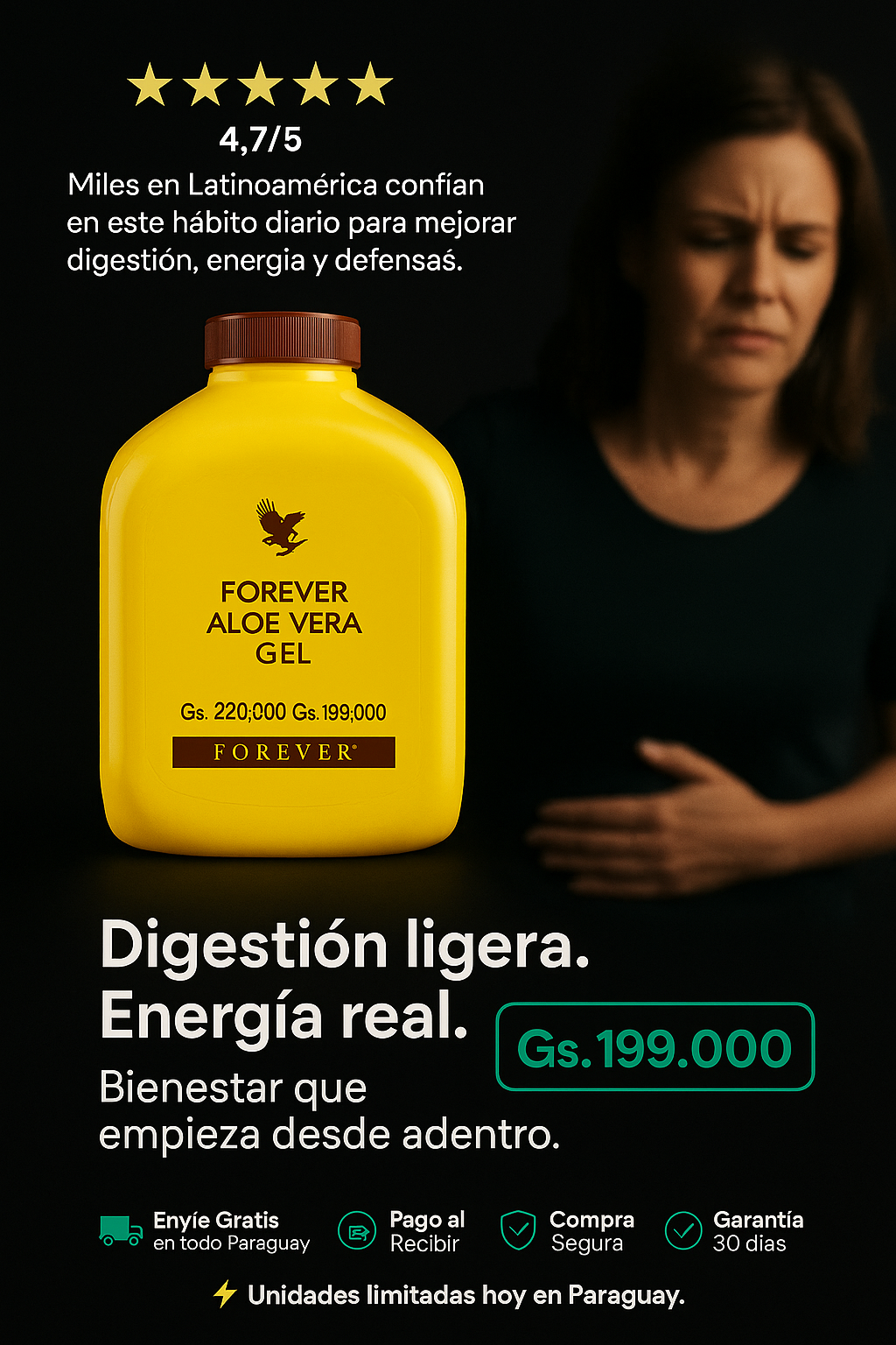 NaturAloe Py