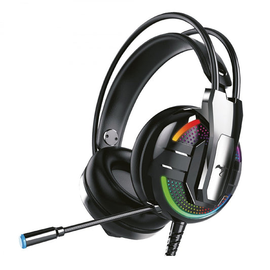 Auricular Gamer Odín KGA-506